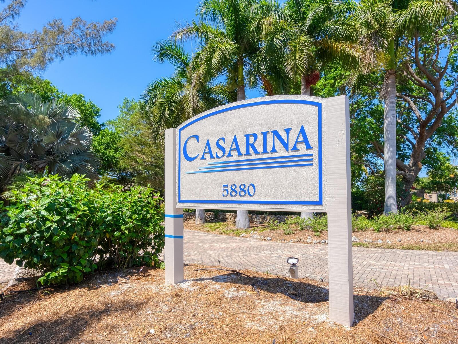 CASARINA - Residential