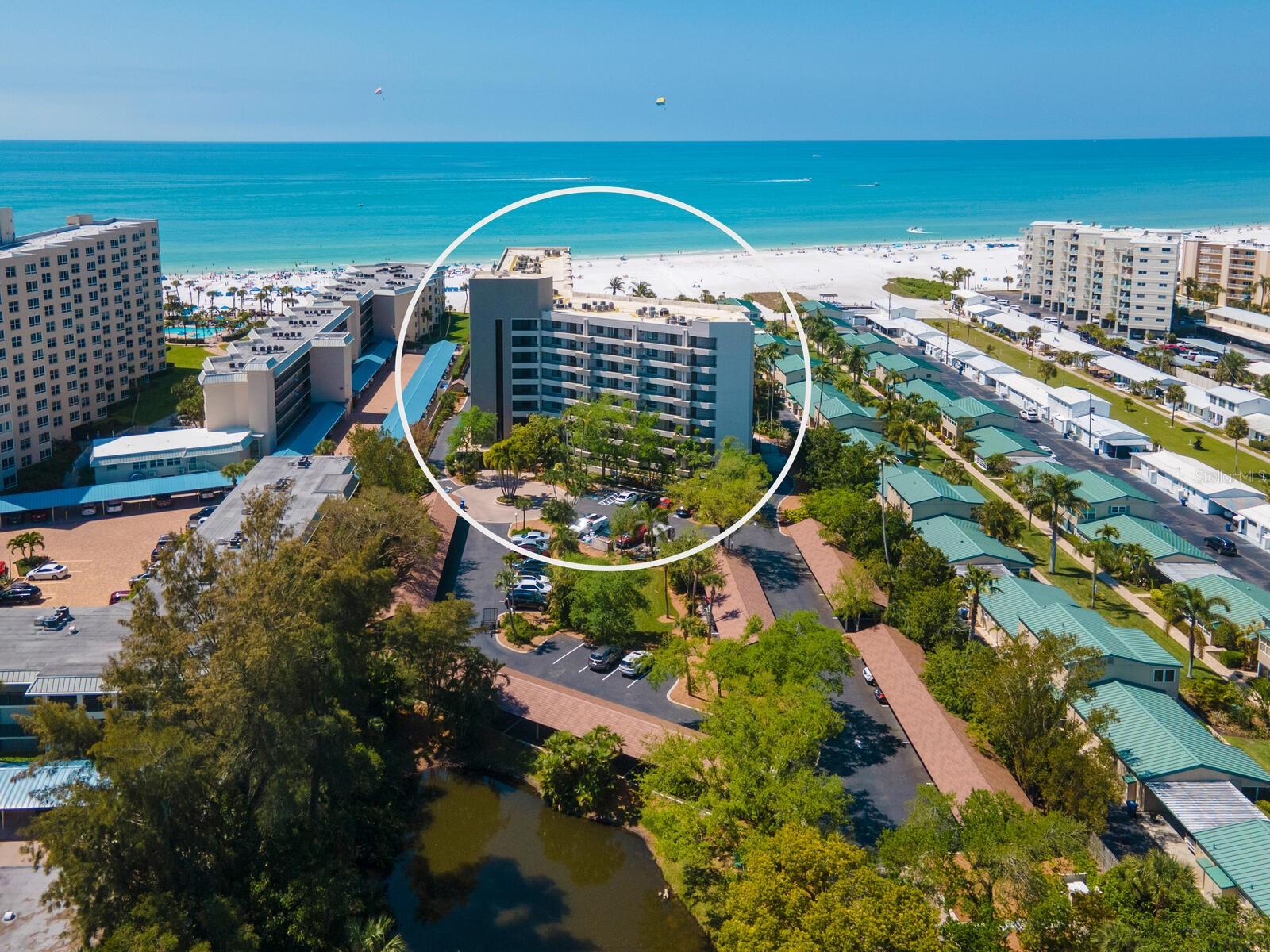 CASARINA - Residential