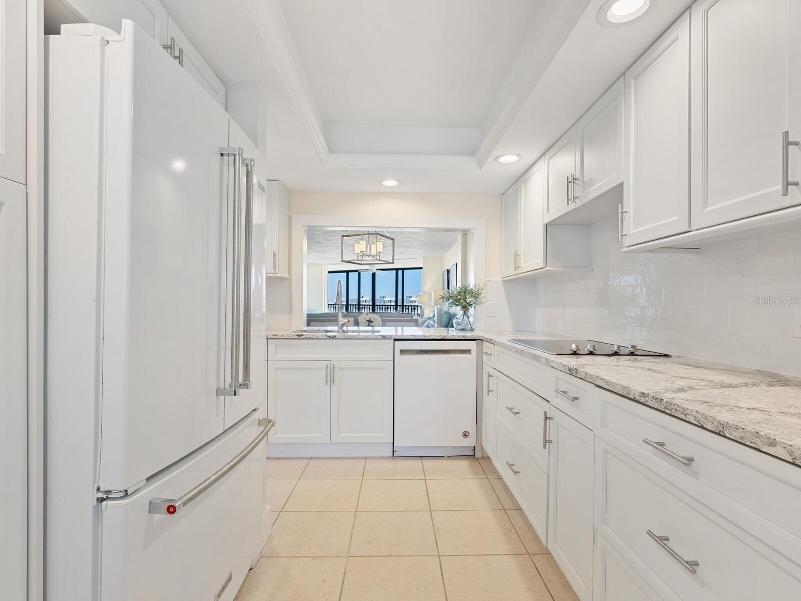 CASARINA - Residential