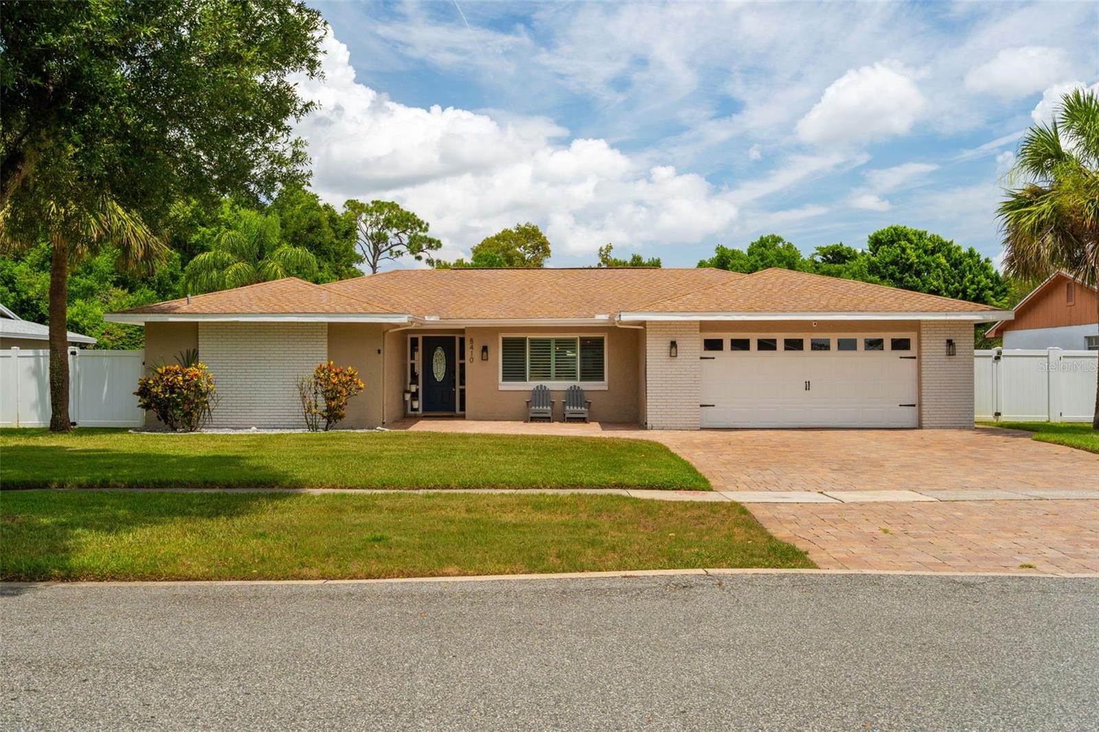 Stunning Renovated Pool Home in the Heart of Dr. Phillips! No HOA.
Discover the perfect blend of luxury, location, and lifestyle in this beautifully renovated 4-bedroom, 2-bathroom home, ideally situated in one of Orlando’s most sought-after areas—Doctor Phillips. Just minutes from Restaurant Row, top-rated schools, shopping, parks, and major attractions, this property offers the best of Central Florida living.
Step inside to an open-concept floor plan that flows seamlessly into the fully remodeled gourmet kitchen, featuring quartz countertops, modern appliances, and abundant storage—perfect for both everyday living and entertaining.
Enjoy peace of mind with major system upgrades including a new AC pump, air handler, and ductwork, and the home has been fully re-piped for modern reliability. Luxury vinyl plank floors added throughout the entire house.
The oversized master suite is a true retreat with a luxuriously renovated master bath, while the spacious living areas and split-bedroom layout provide comfort and privacy for the entire household.
Step outside to your own private oasis—a large screened-in pool, renovated pool cage, new pool pump, and extended paver patio set the stage for unforgettable outdoor gatherings. The fully fenced backyard ensures privacy and security, ideal for pets or play.
Even the garage has been upgraded with a finished floor, offering both utility and style.
This move-in ready home is a rare find in an unbeatable location!