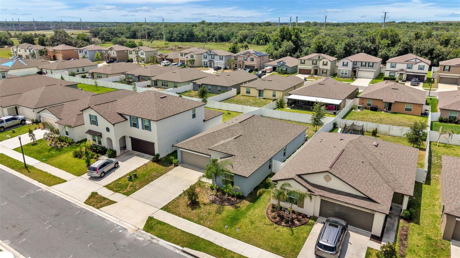 WIND MDWS SOUTH PH 1 - Residential