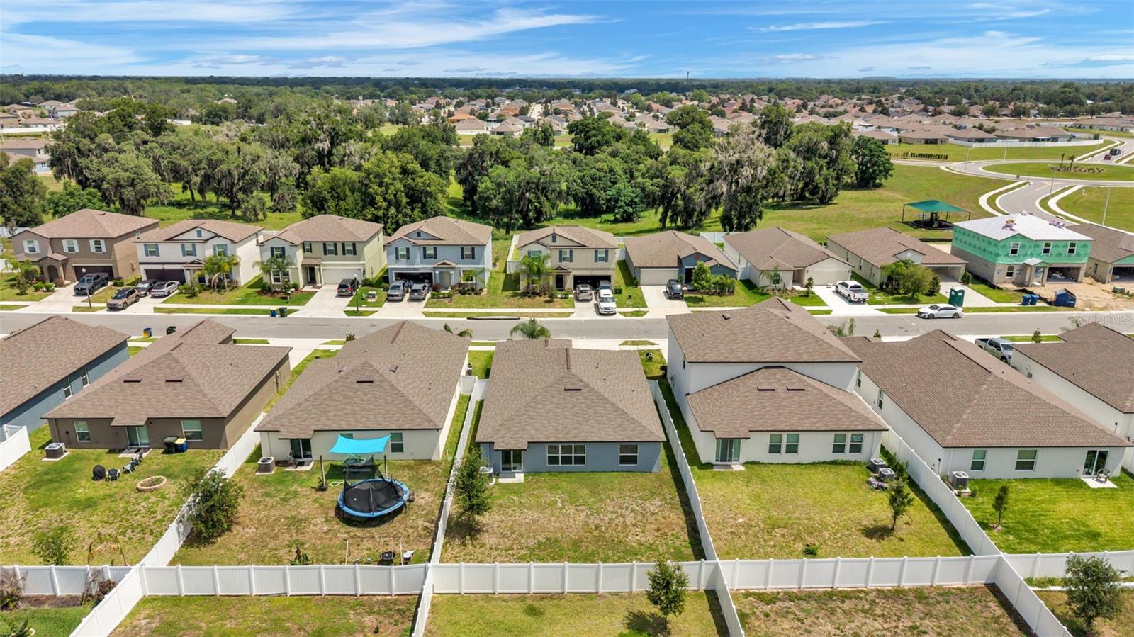 WIND MDWS SOUTH PH 1 - Residential