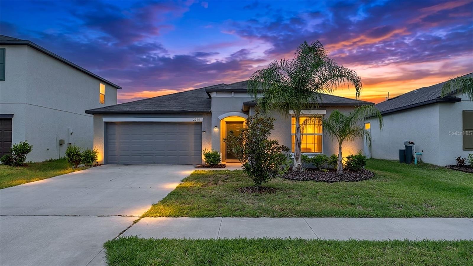 WIND MDWS SOUTH PH 1 - Residential