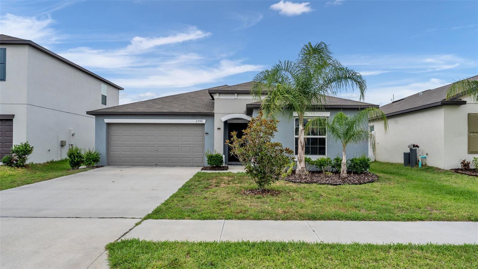 WIND MDWS SOUTH PH 1 - Residential