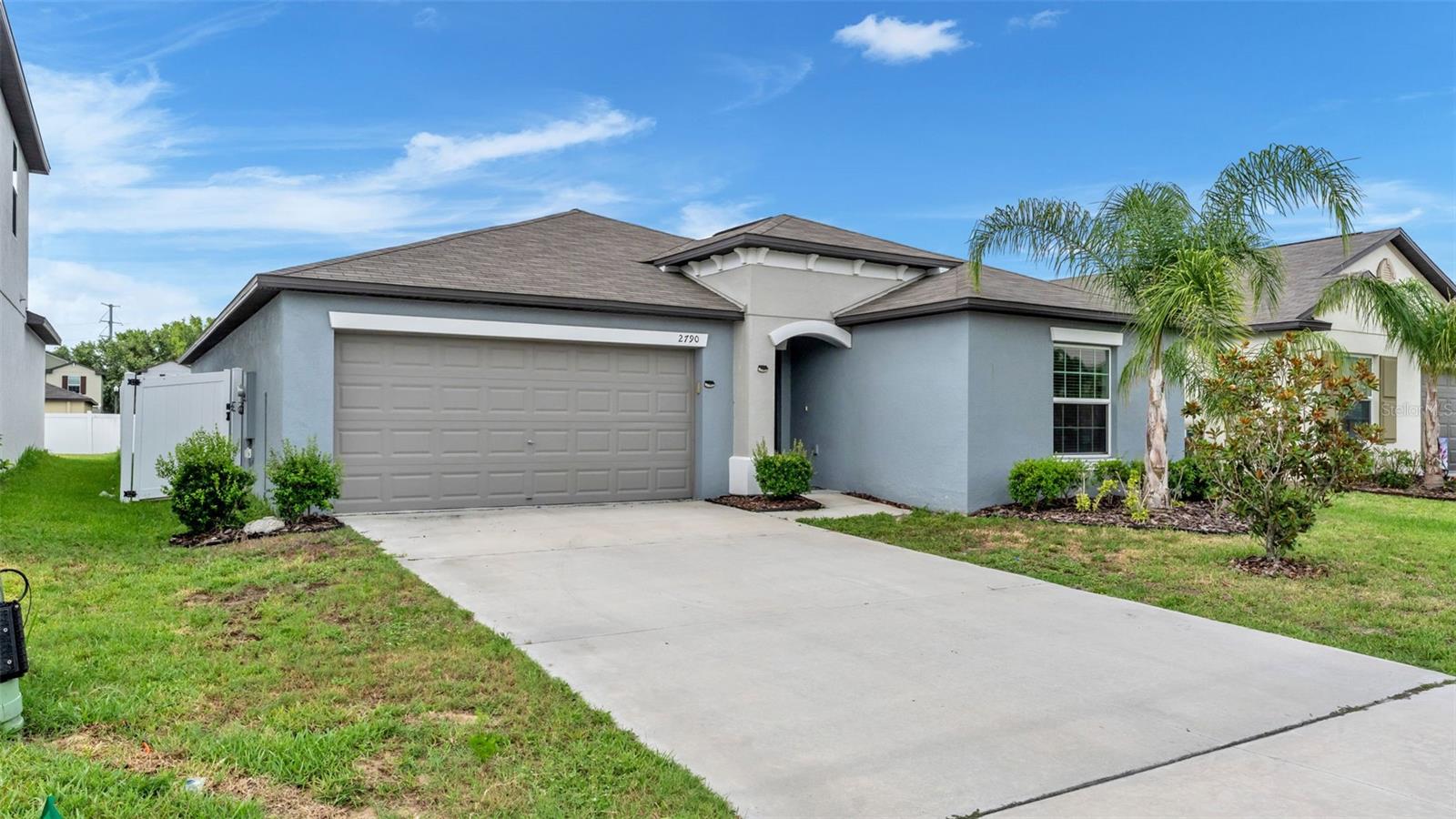 2790 RED EGRET DRIVE