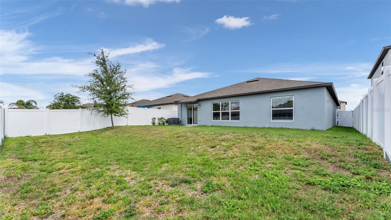 WIND MDWS SOUTH PH 1 - Residential