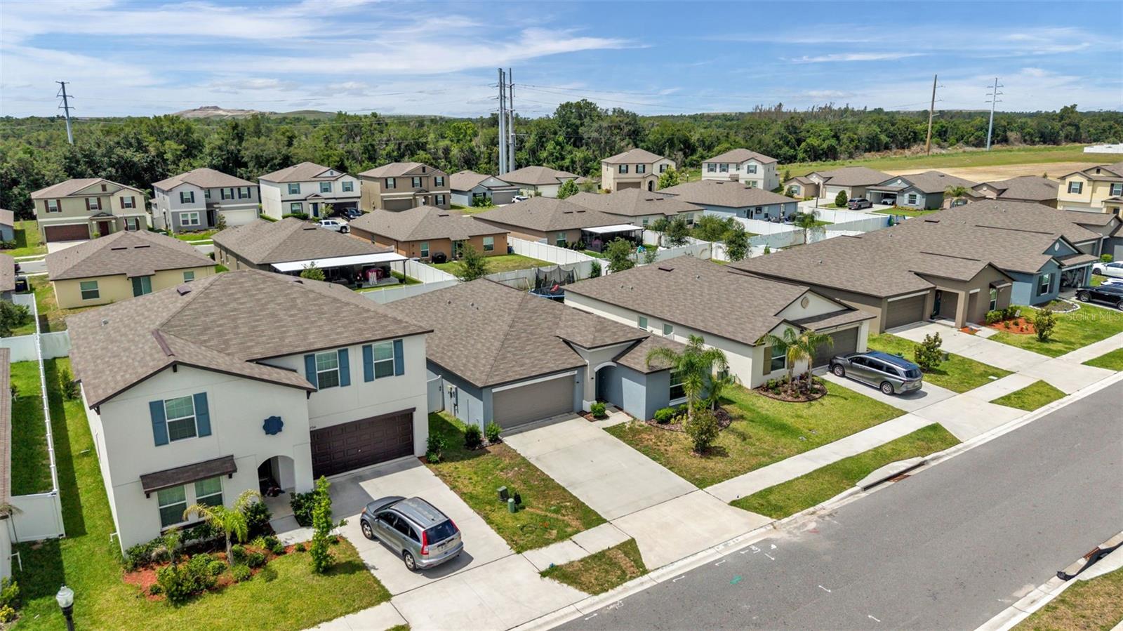 2790 RED EGRET DRIVE