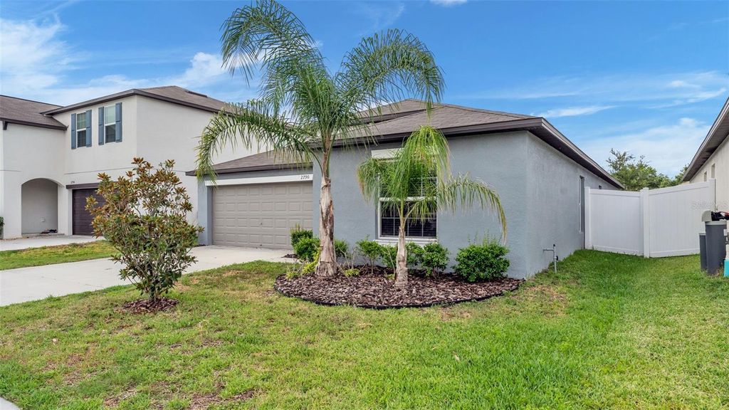 Photo of 2790 Red Egret Drive, Bartow, FL 33830 (MLS # L4962241)