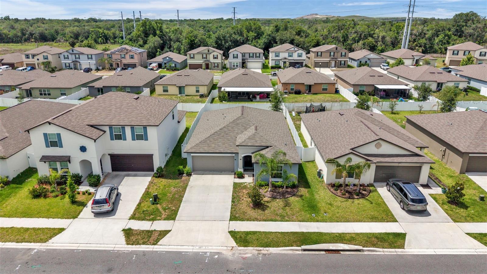 2790 RED EGRET DRIVE