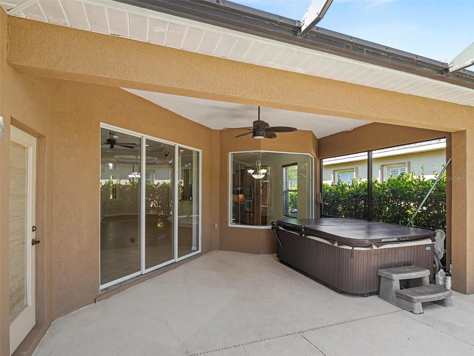 GREYHAWK LANDING PH 3 - Residential
