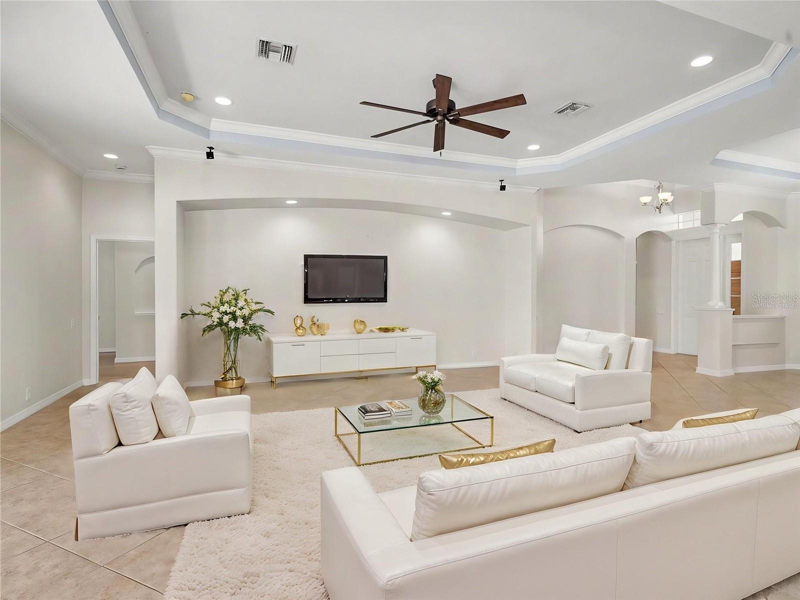 GREYHAWK LANDING PH 3 - Residential