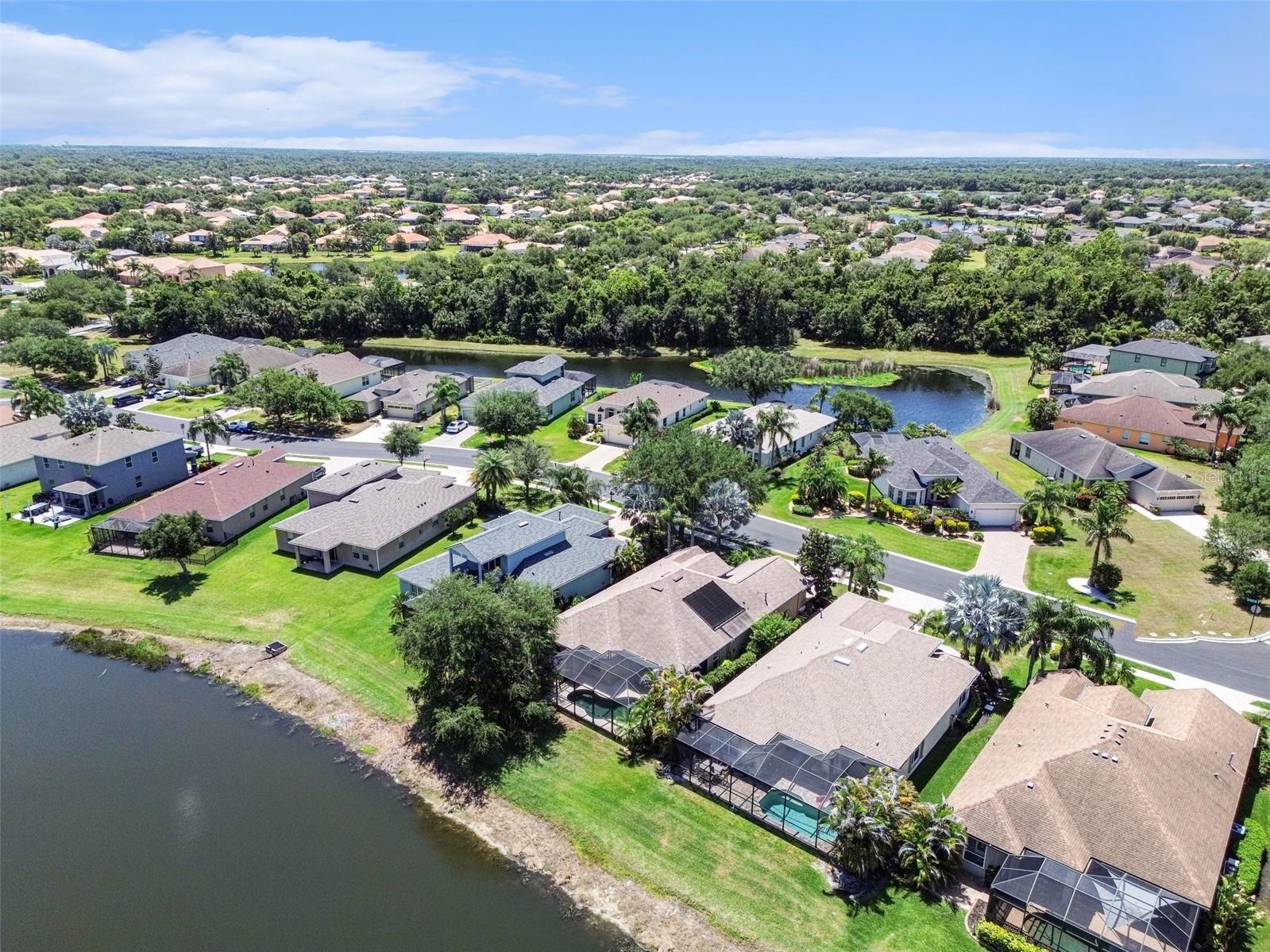 GREYHAWK LANDING PH 3 - Residential