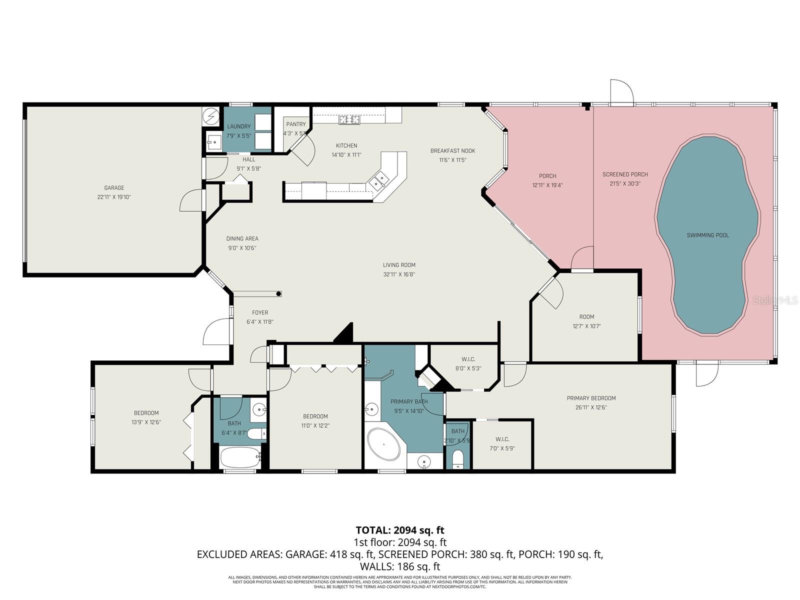 GREYHAWK LANDING PH 3 - Residential