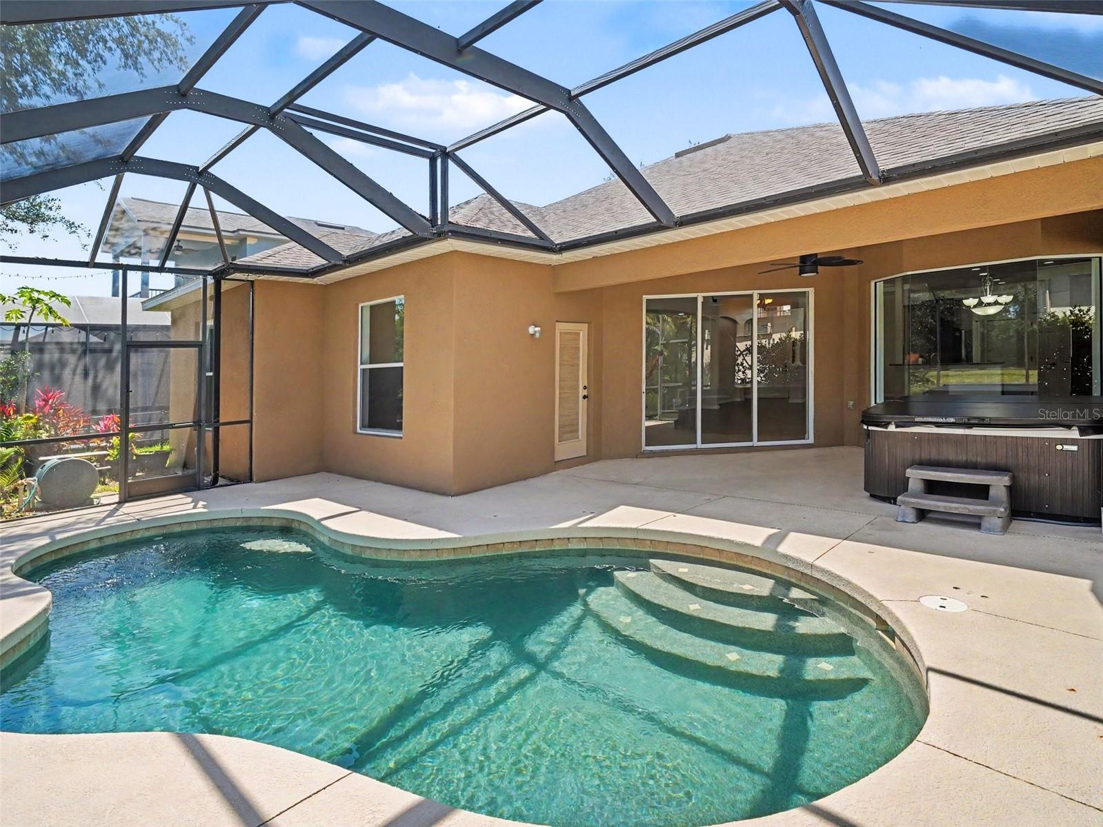 GREYHAWK LANDING PH 3 - Residential
