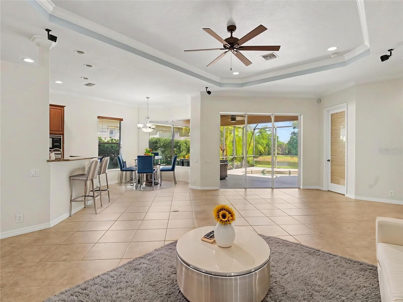 GREYHAWK LANDING PH 3 - Residential