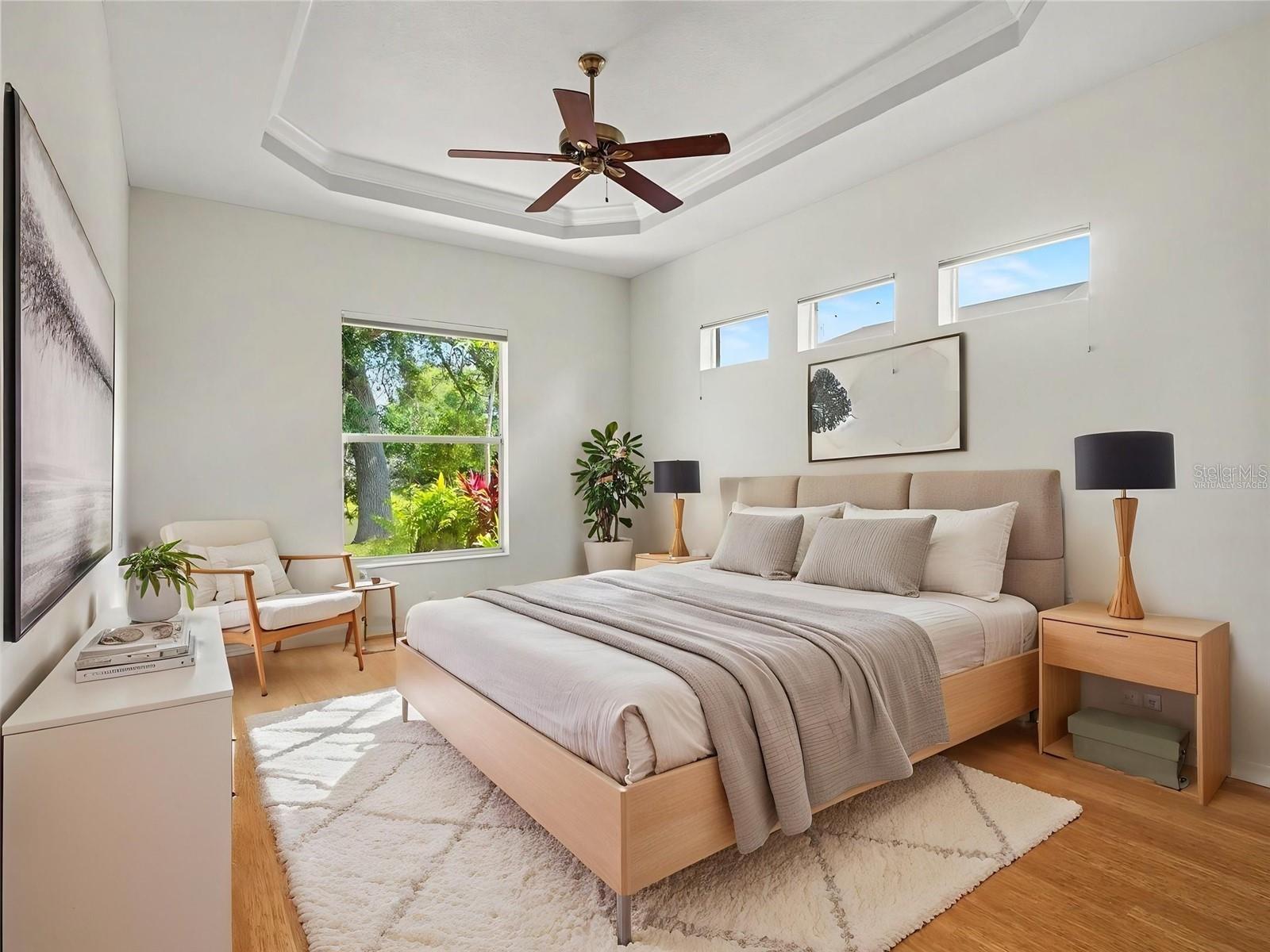 GREYHAWK LANDING PH 3 - Residential