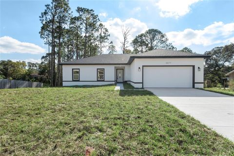 Photo of 2668 Dennis Avenue SE, Palm Bay, FL 32909 (MLS # O6298150)