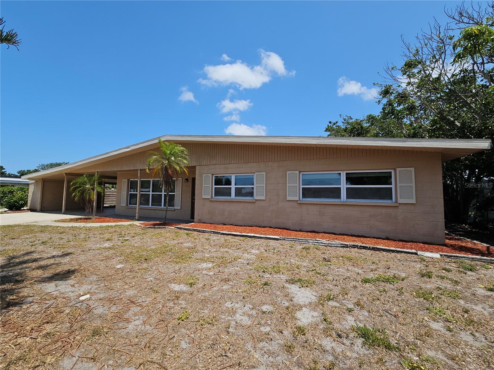 FAIRWAY ACRES UNIT ONE - Residential