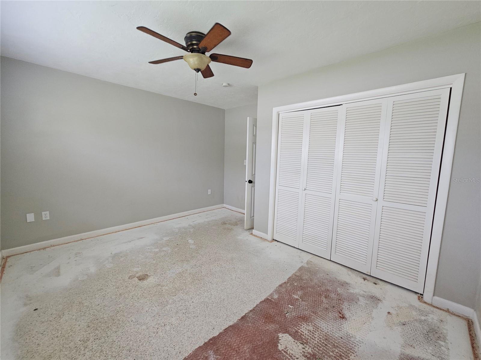 FAIRWAY ACRES UNIT ONE - Residential