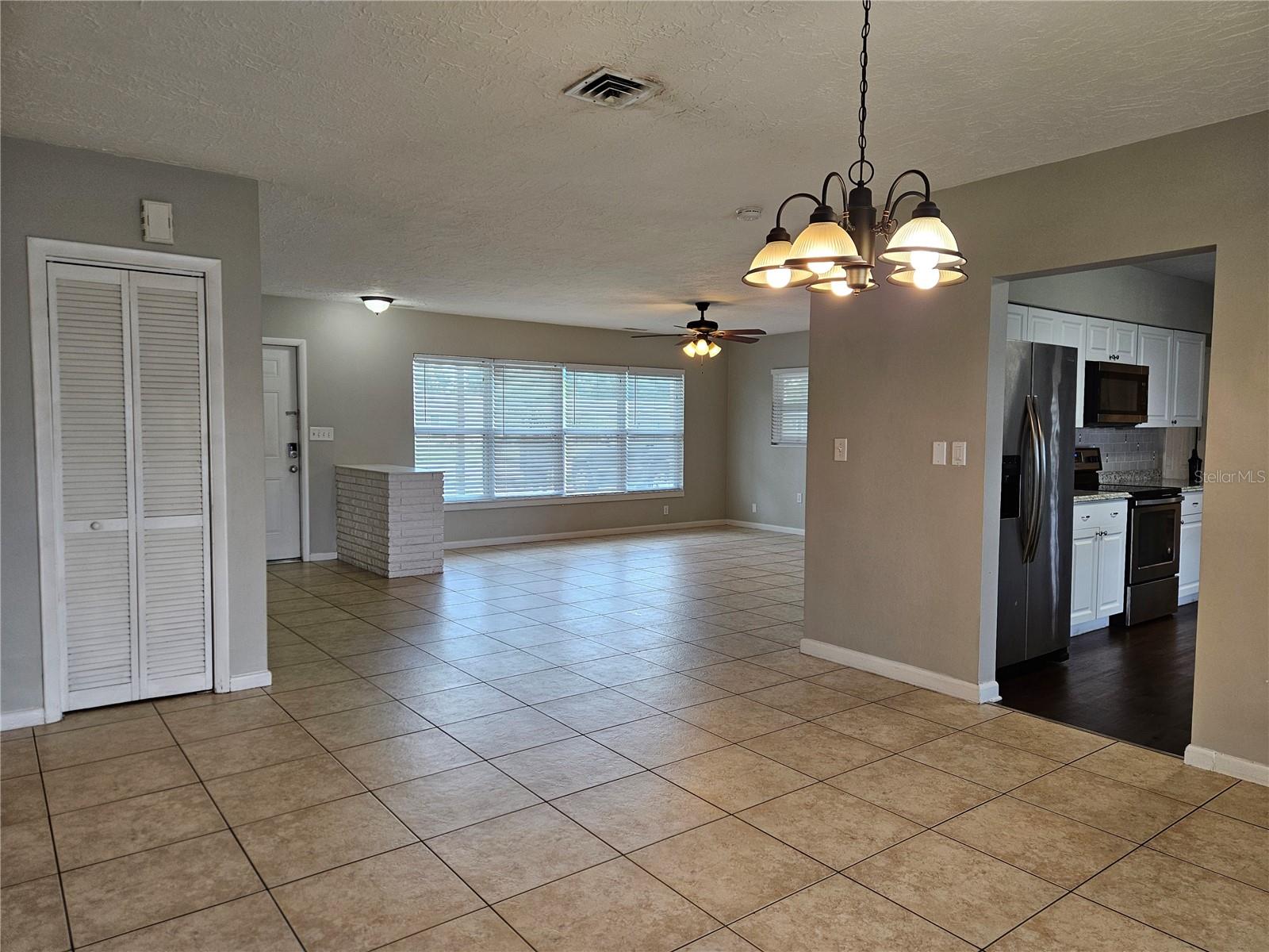 FAIRWAY ACRES UNIT ONE - Residential