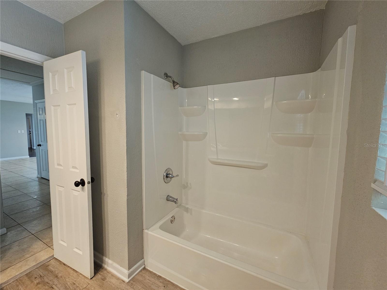 FAIRWAY ACRES UNIT ONE - Residential