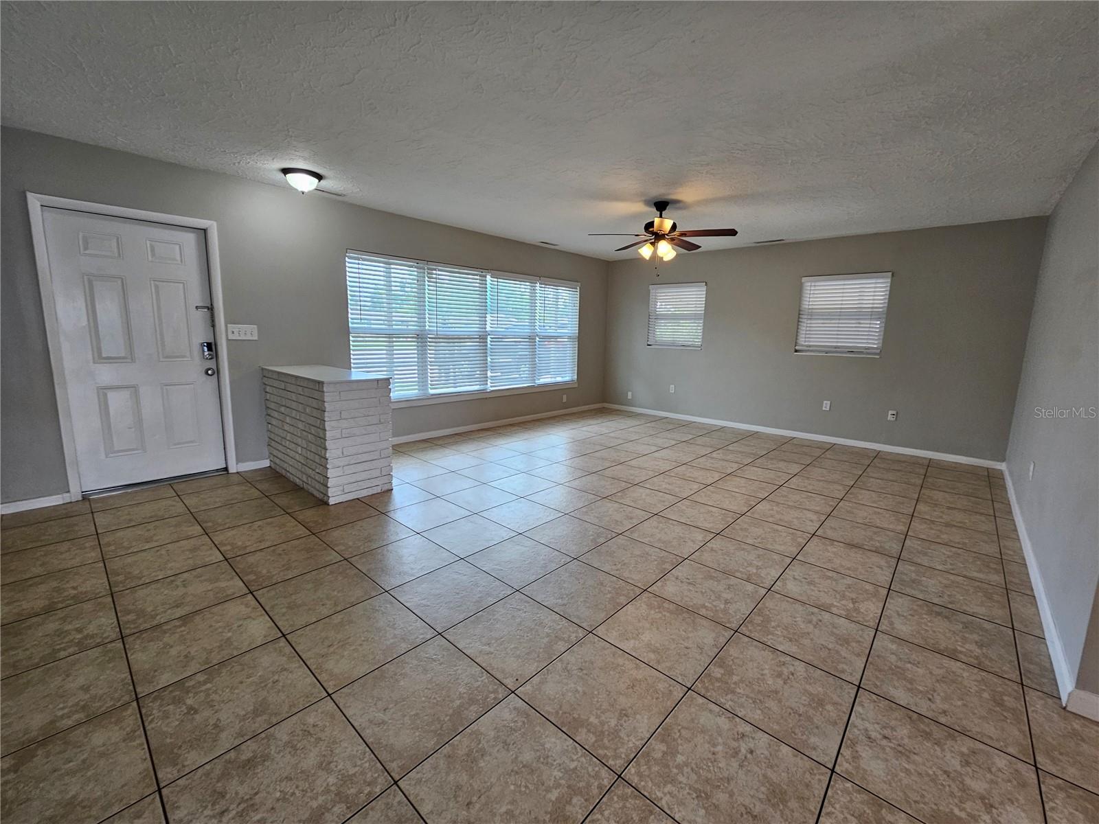 FAIRWAY ACRES UNIT ONE - Residential