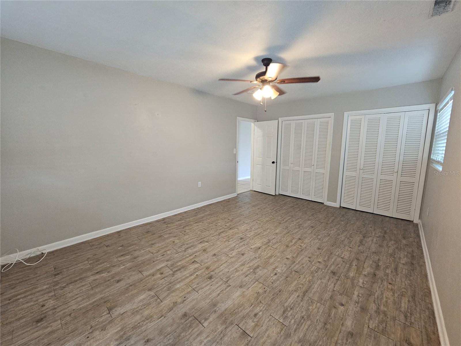 FAIRWAY ACRES UNIT ONE - Residential