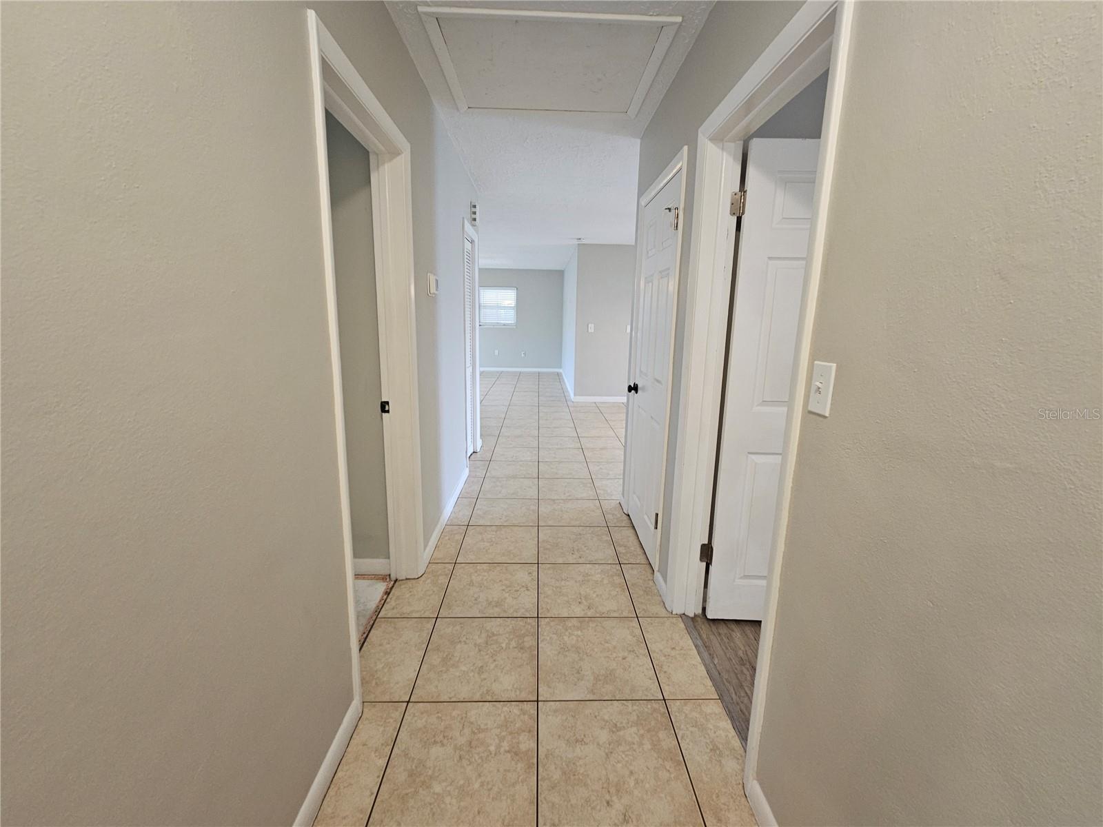 FAIRWAY ACRES UNIT ONE - Residential