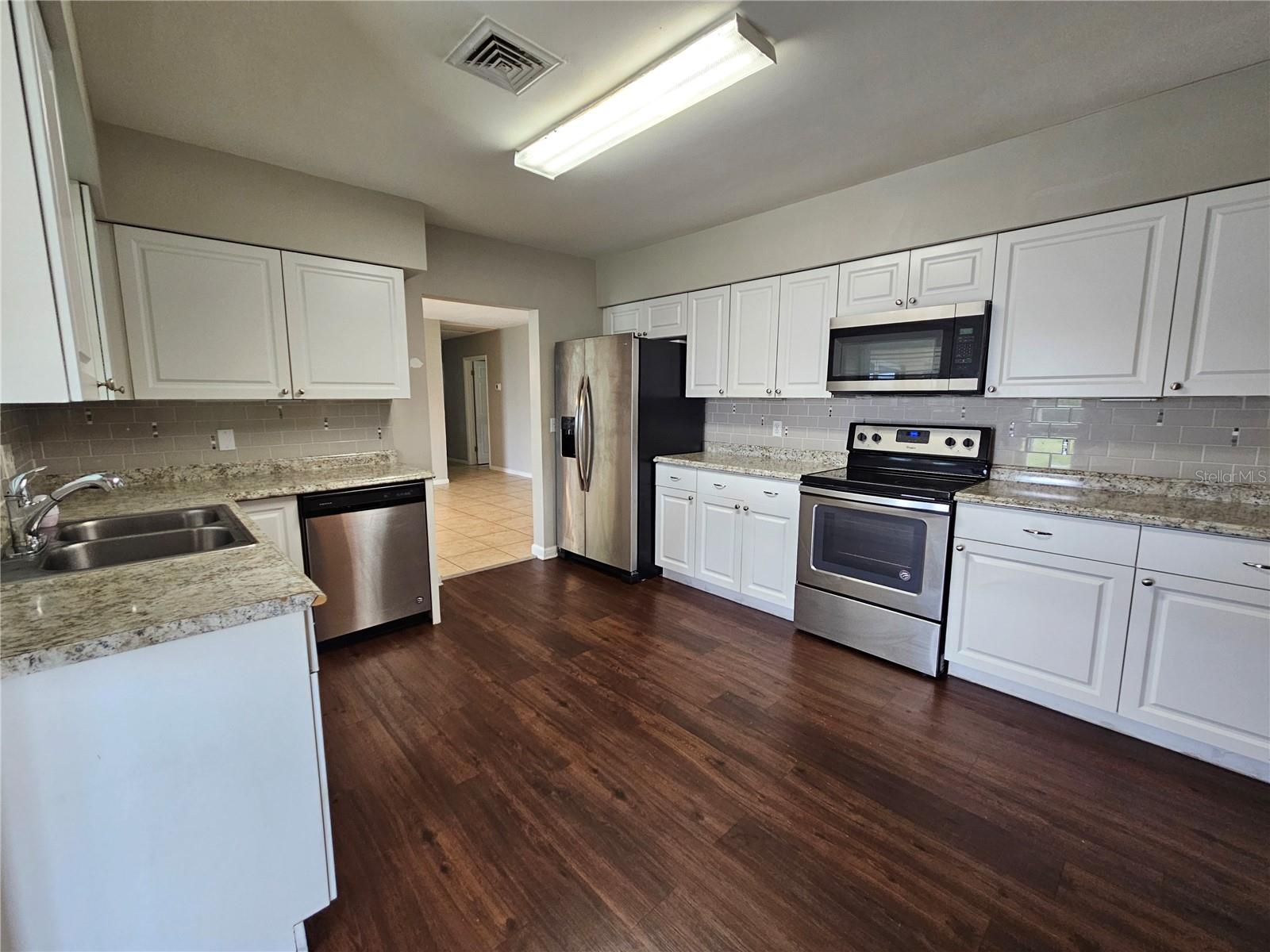 FAIRWAY ACRES UNIT ONE - Residential