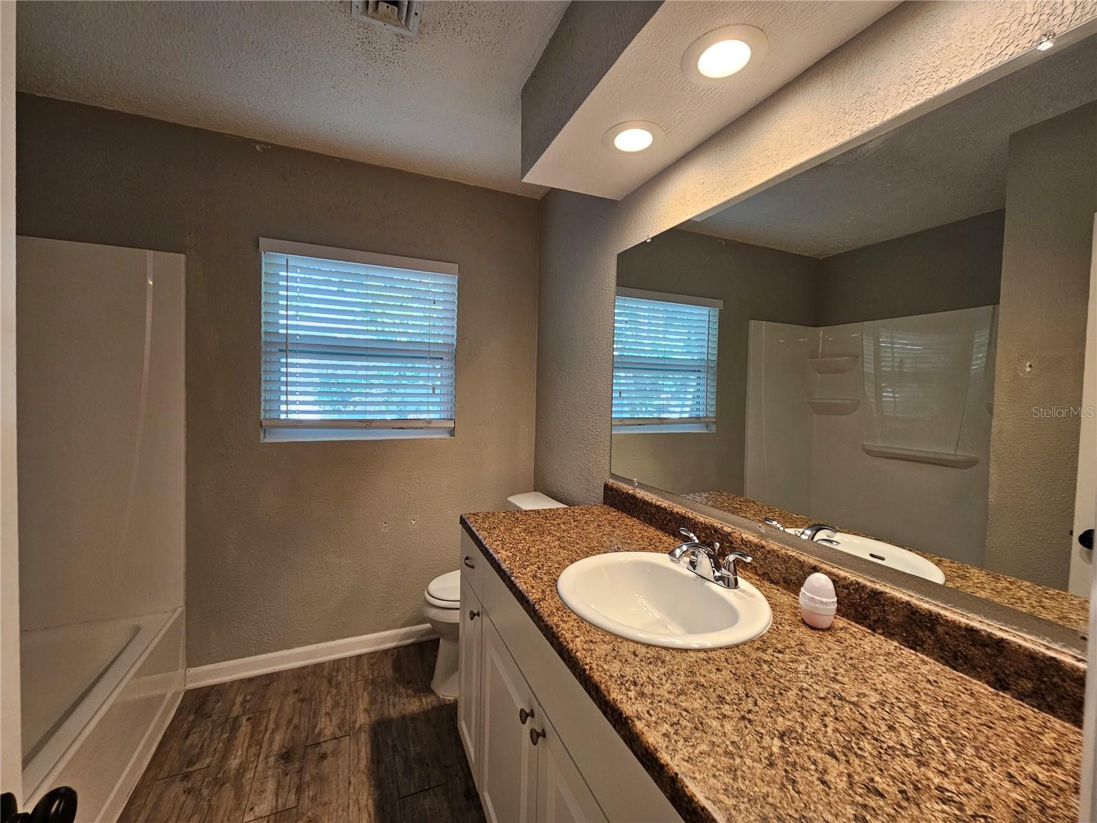 FAIRWAY ACRES UNIT ONE - Residential