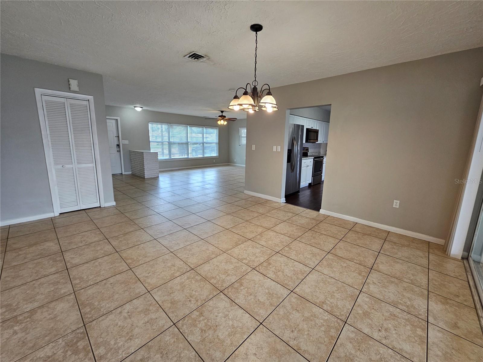 FAIRWAY ACRES UNIT ONE - Residential