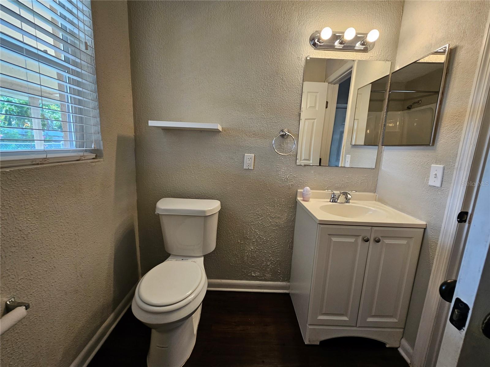 FAIRWAY ACRES UNIT ONE - Residential