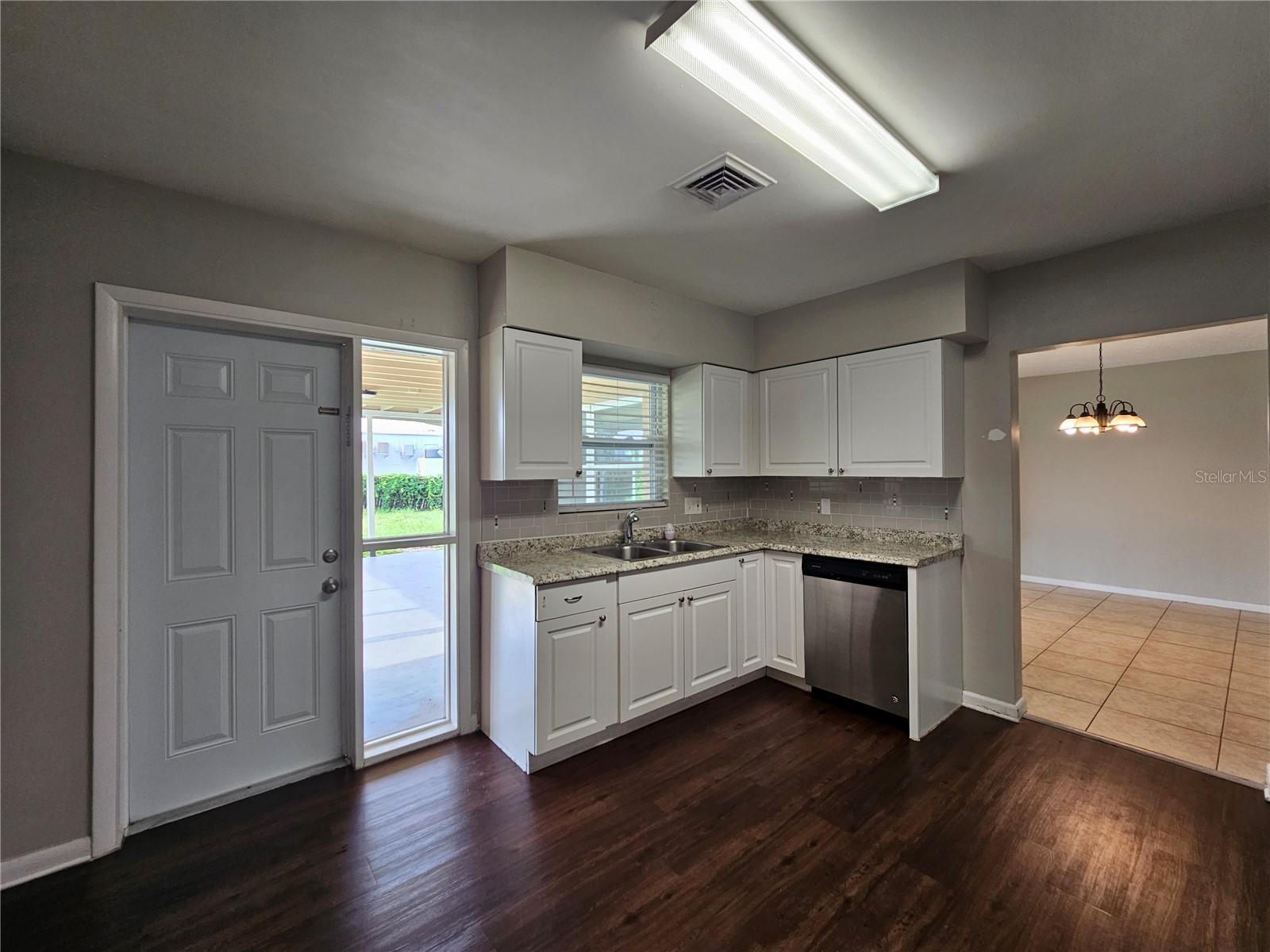 FAIRWAY ACRES UNIT ONE - Residential