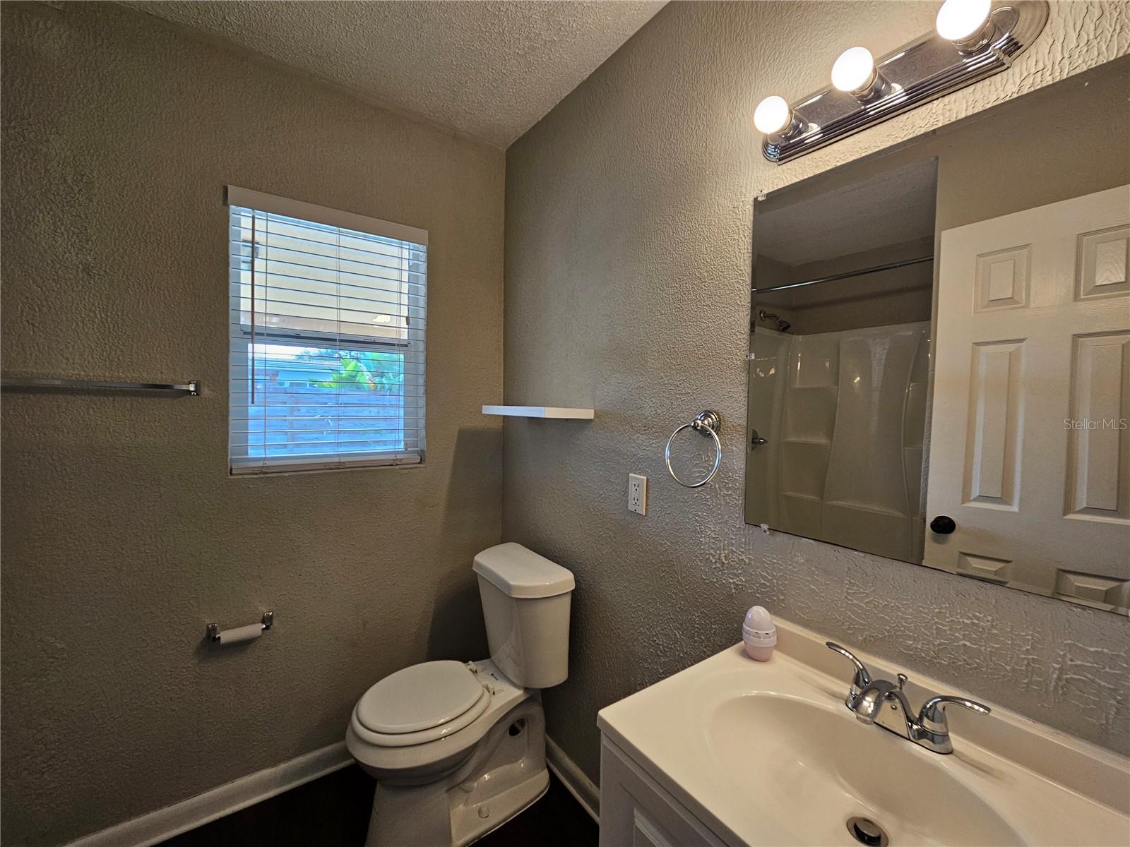 FAIRWAY ACRES UNIT ONE - Residential