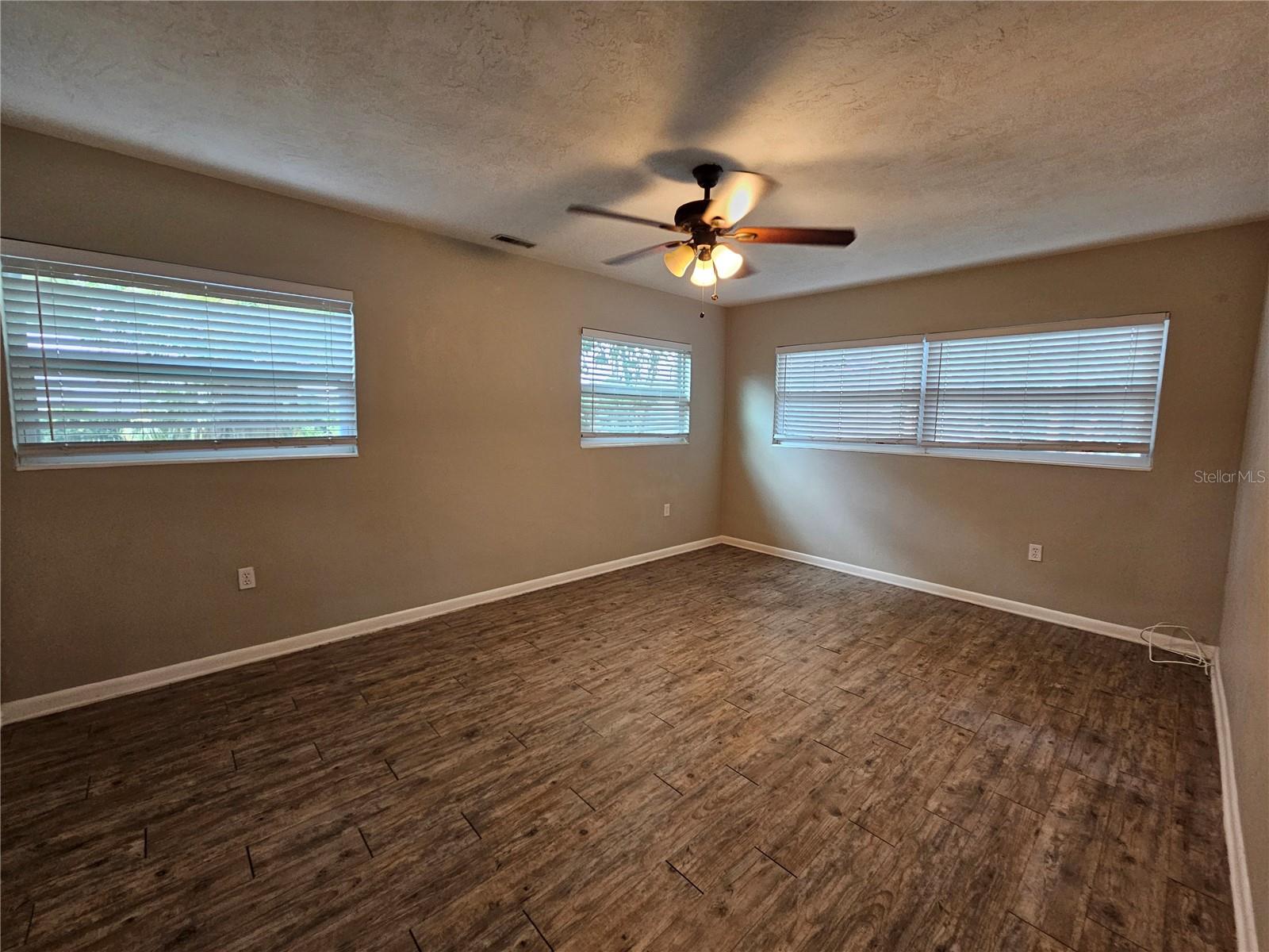 FAIRWAY ACRES UNIT ONE - Residential