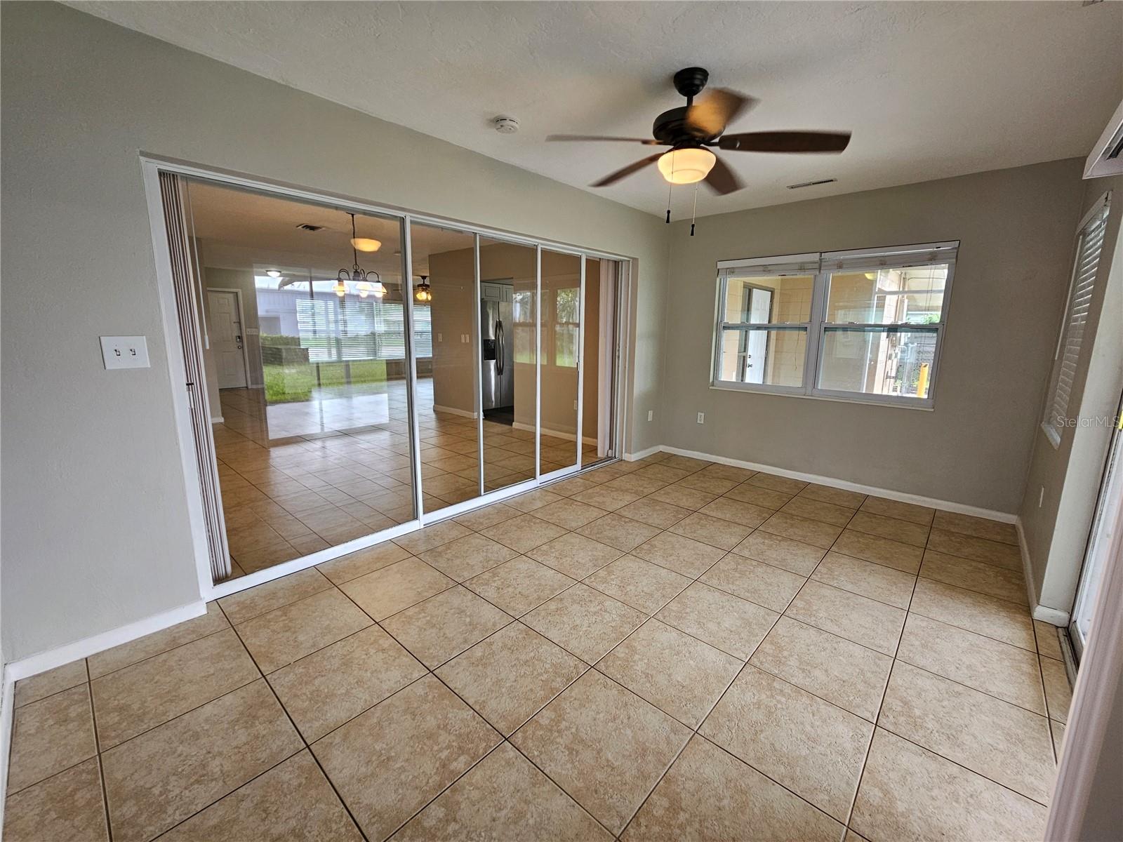 FAIRWAY ACRES UNIT ONE - Residential