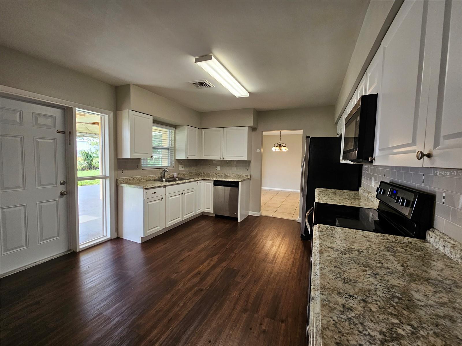 FAIRWAY ACRES UNIT ONE - Residential