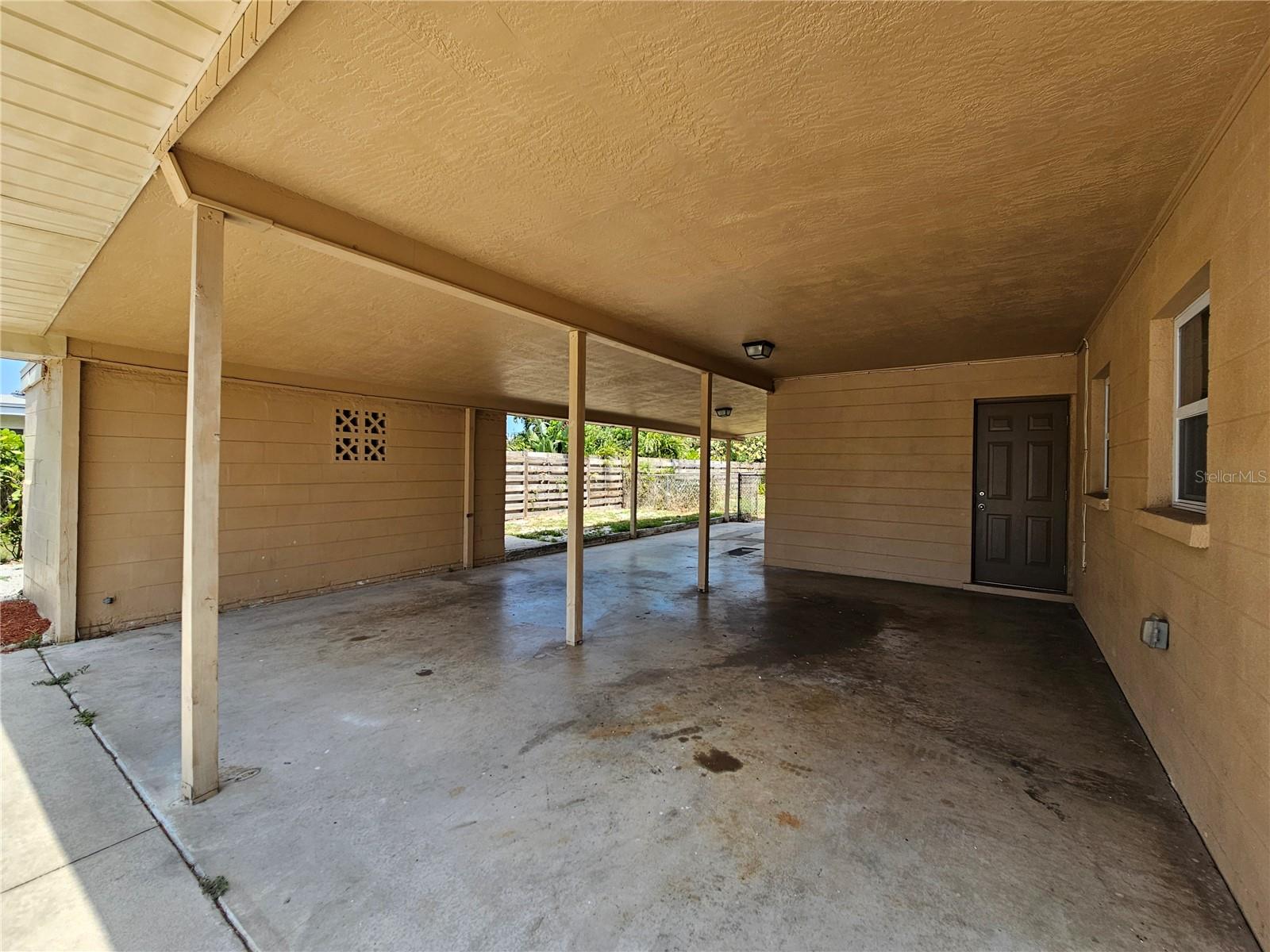 FAIRWAY ACRES UNIT ONE - Residential