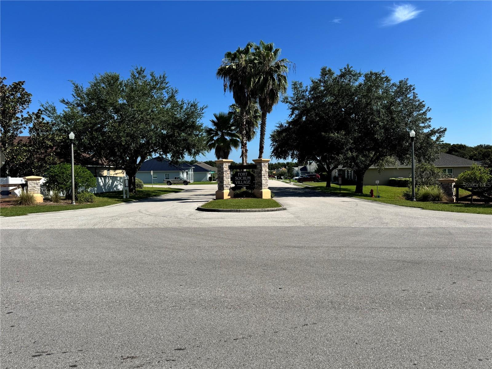 3030 FORT SOCRUM VILLAGE BOULEVARD