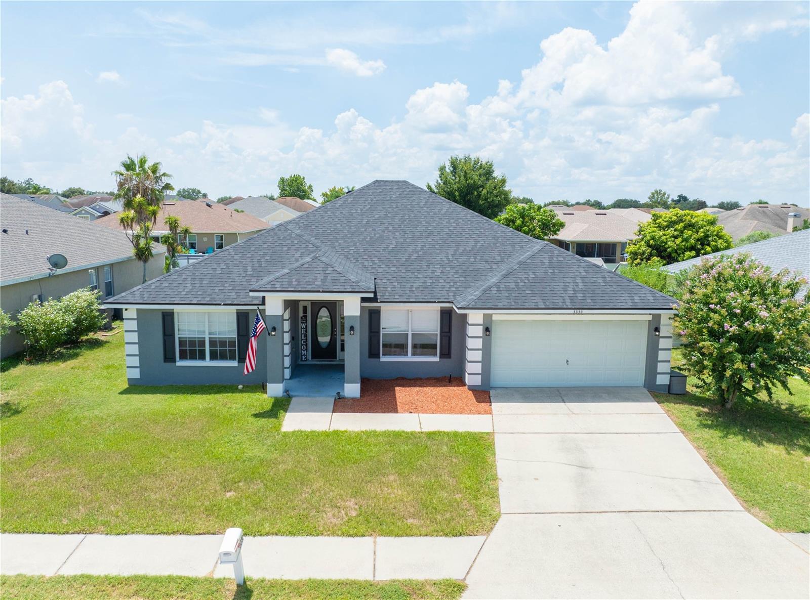 3030 FORT SOCRUM VILLAGE BOULEVARD