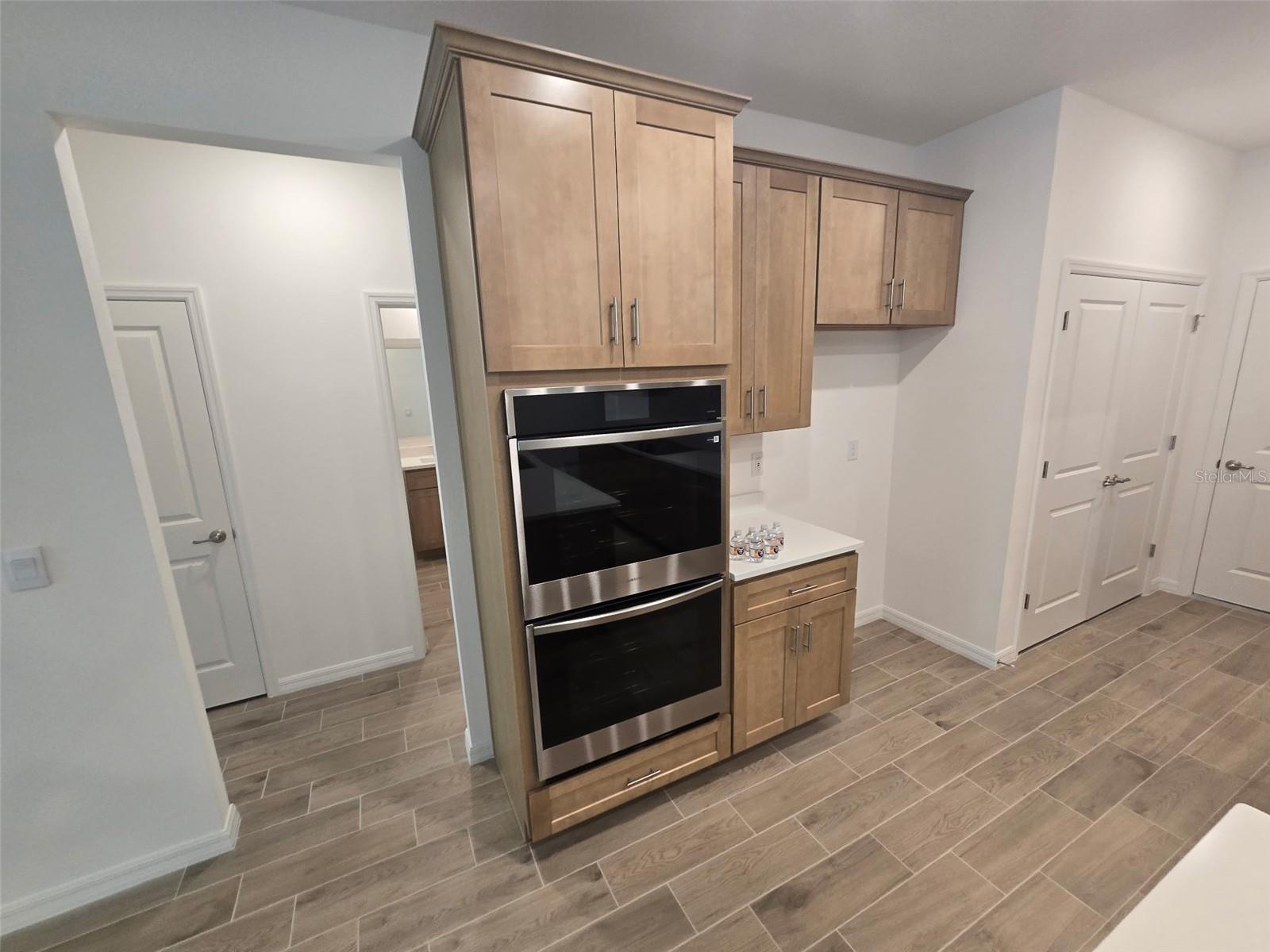NOT APPLICABLE - Residential