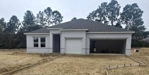 Photo of 170 Arthur Avenue, Edgewater, FL 32141 (MLS # O6228398)