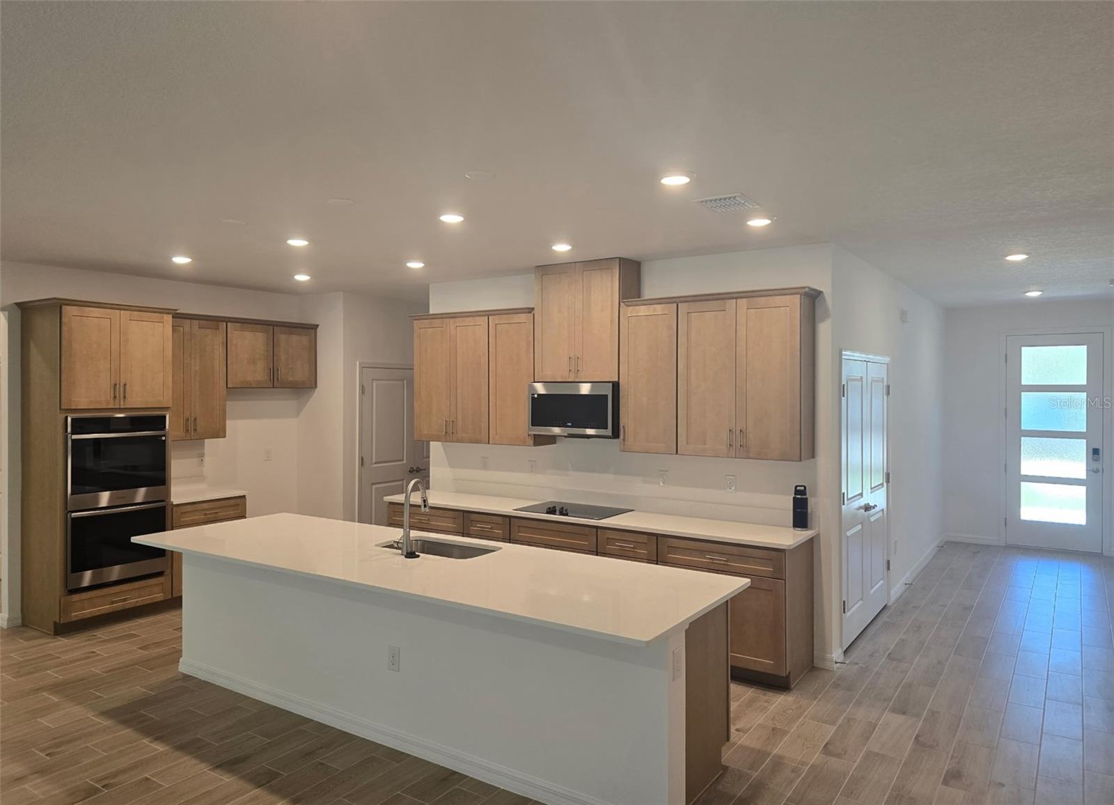 NOT APPLICABLE - Residential