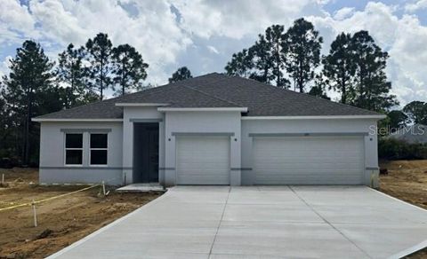 Photo of 170 Arthur Avenue, Edgewater, FL 32141 (MLS # O6228398)