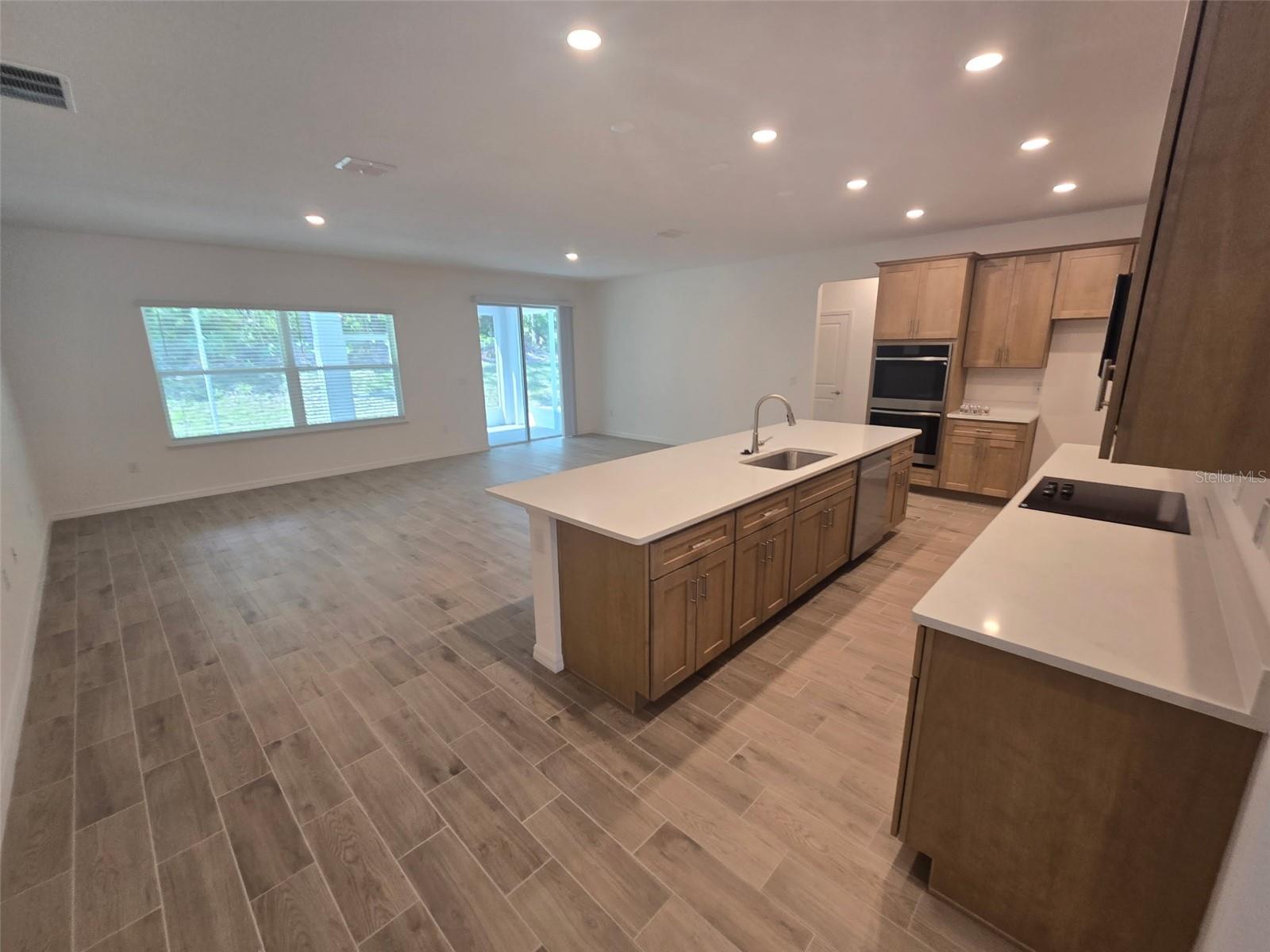 NOT APPLICABLE - Residential