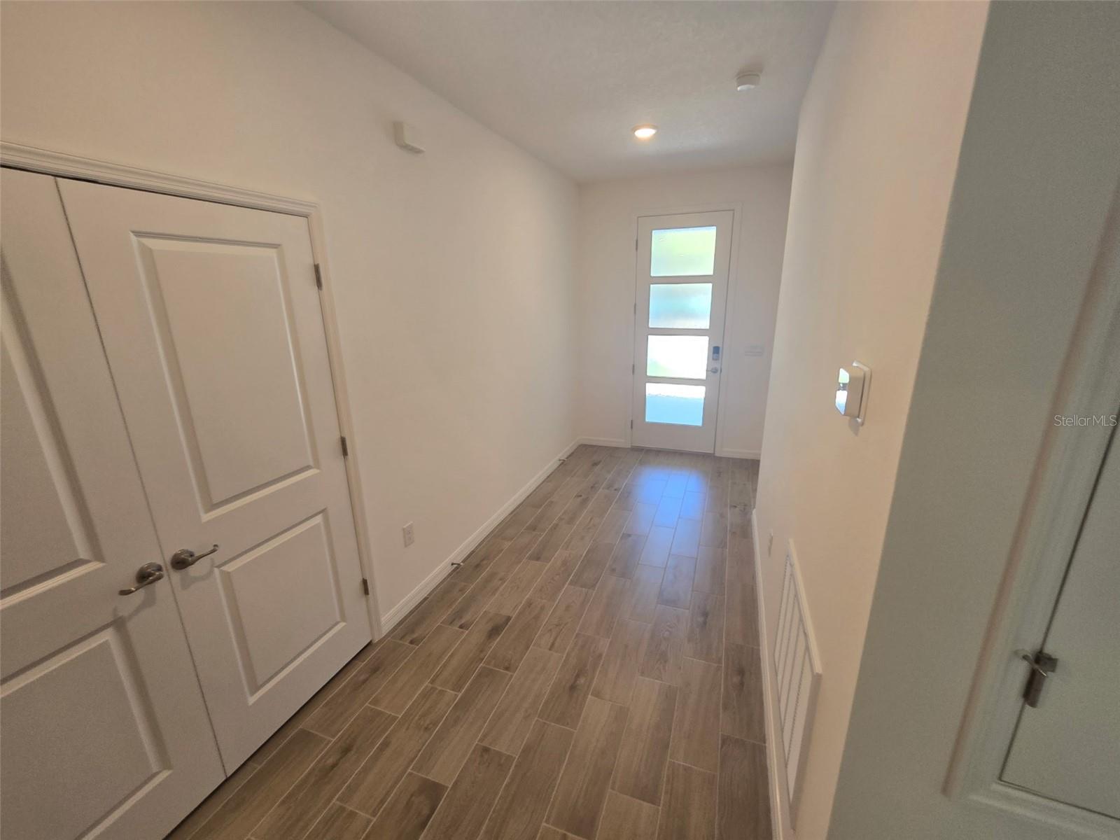 NOT APPLICABLE - Residential