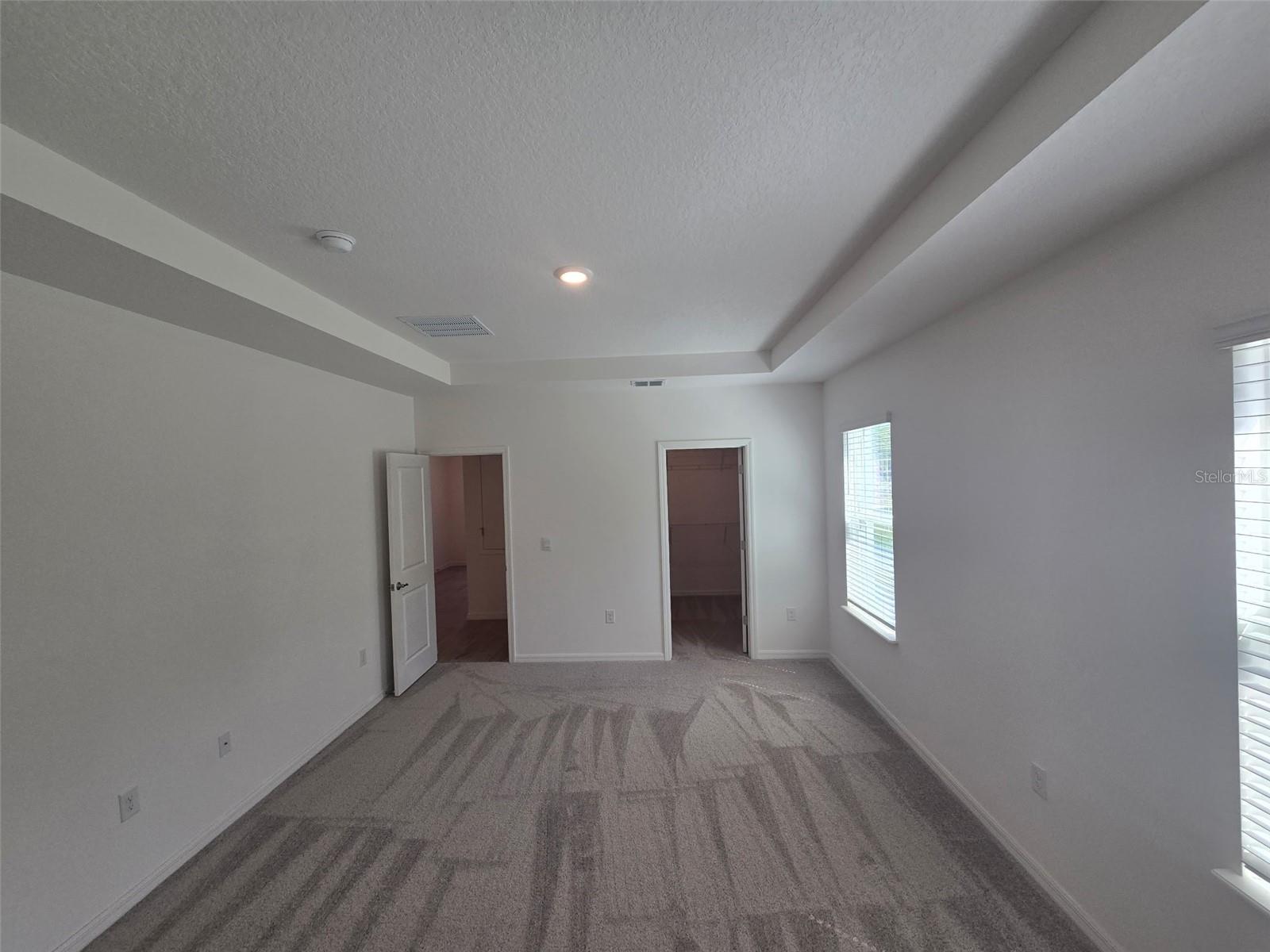 NOT APPLICABLE - Residential
