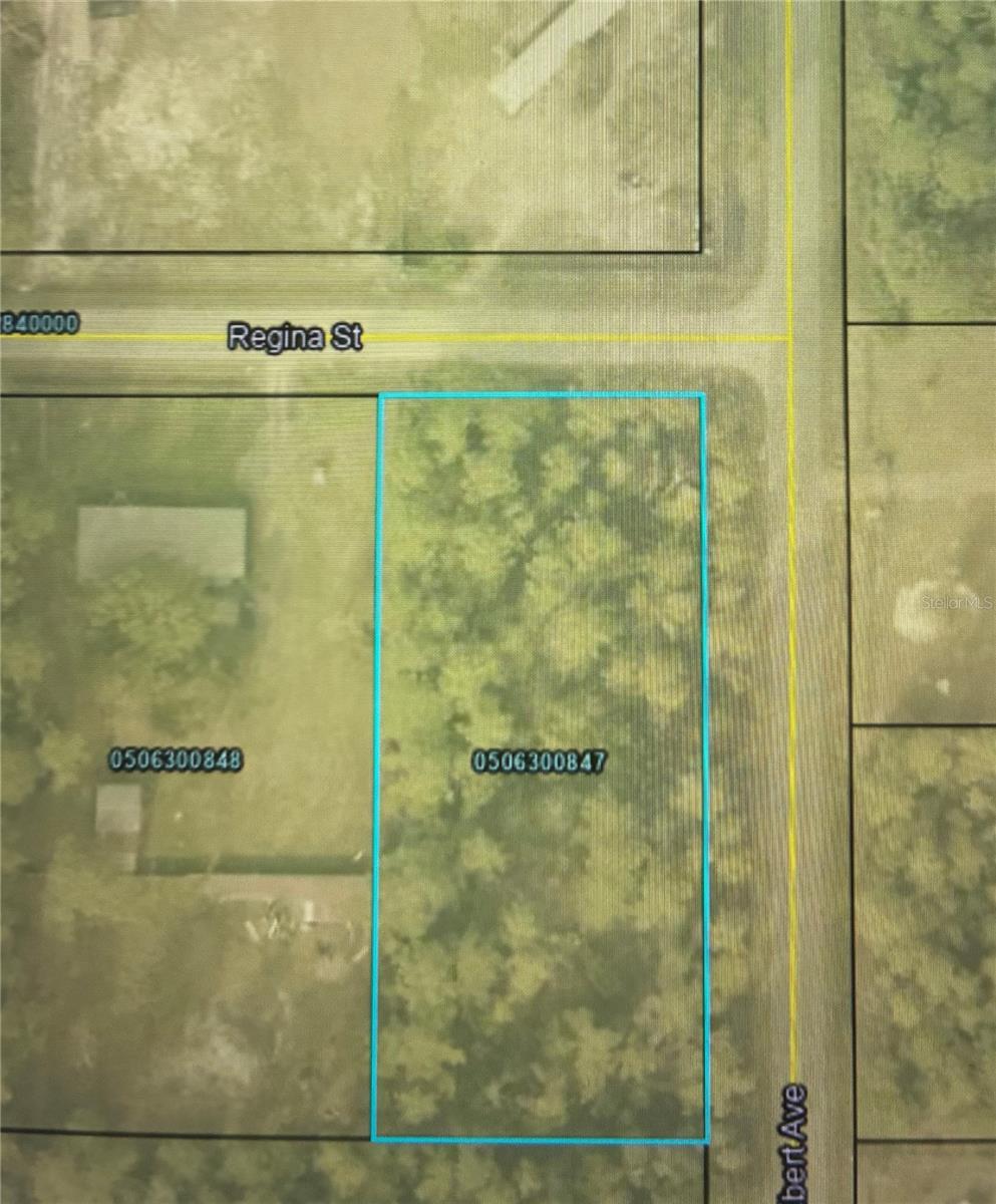 FLAGLER ESTATES - Land