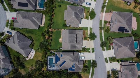 A home in APOLLO BEACH