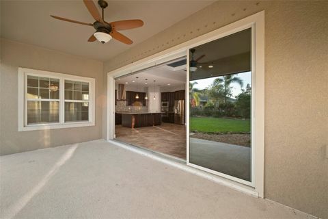 A home in APOLLO BEACH